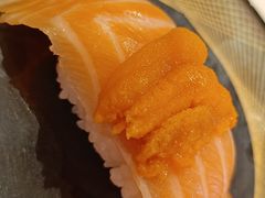 -争鲜回转寿司(通州万达店)
