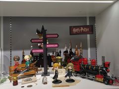 -泡泡玛特POPMART(上海环球港店)