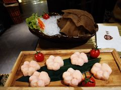 -湊湊火锅·茶憩(上海合生汇店)