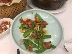 -围龙屋客家食府(福田店)