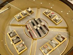 -上海恒天奢侈品(总店)