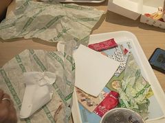 -德克士(伊旗店)