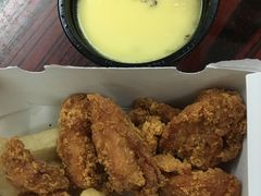 -永和大王·现磨豆浆·卤肉饭(九亭SH085店)