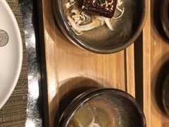 -月下料理(楷林IFC店)