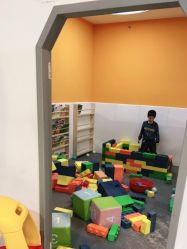 -玩塾品格乐园(宇宙太空龙旗店)