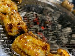 -本炙炭烤·蒲烧活鳗料理店(金沙洲店)
