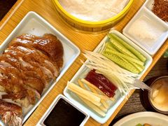 -院落新京菜·烤鸭(地安门店)