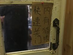 -猫色咖啡·猫咖