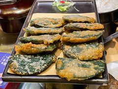 -桂小厨广西菜(青秀万达店)
