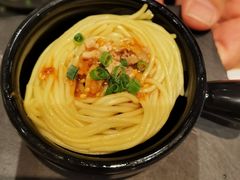 榕意川味凉面-榕意·川味之美(深业上城店)