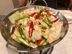 -浪里白·家宴(安德门大街店)