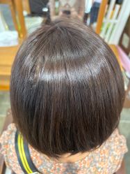 -心迪染发专门店