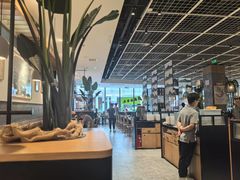 -江边城外烤全鱼(方庄时代购物中心店)