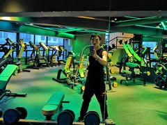 -W FITNESS 威尔仕健身·游泳(老西门新苑店)