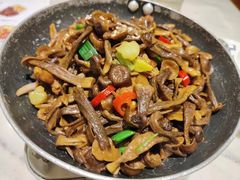 -小菜园新徽菜(合肥天鹅湖万达店)