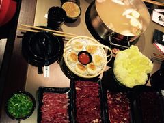 -左庭右院鲜牛肉火锅(新梅广场店)