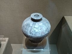 -洛阳周王城天子驾六博物馆