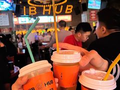 -HIB HUB公社(解放西路店)