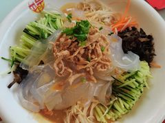 -添福来墨鱼饺子 · 海鲜东北菜(泡崖店)