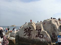 -养马岛旅游度假区