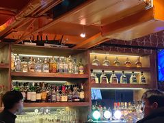-Q MEX 库迈墨西哥餐吧(三里屯店)
