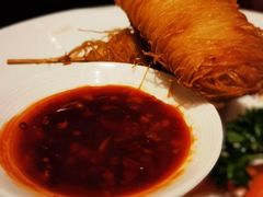 -洲际酒店·凌霄中餐厅SUMMIT