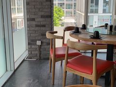 大堂-潇湘阁(昆泰国际大厦店)