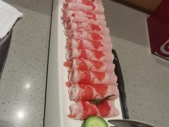 -海底捞火锅(六合天街店)
