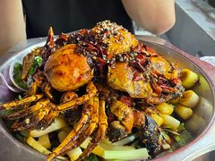 -巴渝川菜馆(建设路店)