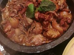 -大铁勺新津菜(东丽阳光新业广场店)