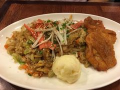 -玛格萝妮比萨屋(陆家浜路店)