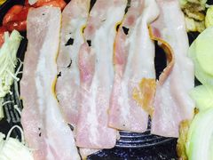 -海花锅盖烧烤店(怡馨家园店)