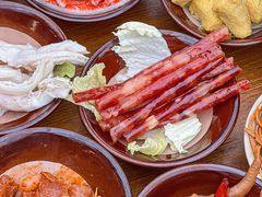 -阳阳老火锅(小南门店)