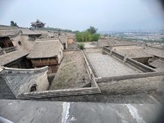 -山西王家大院