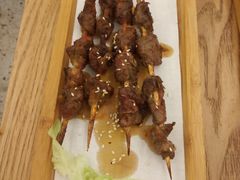 -衡哥肉铺