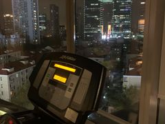 -威尔仕健身(虹桥南丰城店)