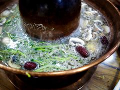 -木萨火锅店(开鲁路店)