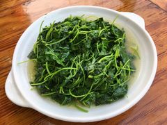 -长廊好灶头 本地人农家菜(枫泾古镇店)