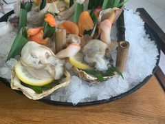 -集渔·泰式海鲜火锅(彭州店)