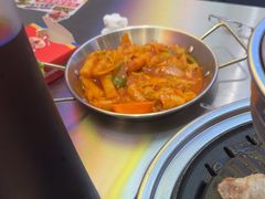-哈哈碳都·牛肋条无限自助烤肉(宝龙店)