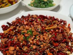 重庆辣子鸡-胡大饭馆 24h(簋街总店)