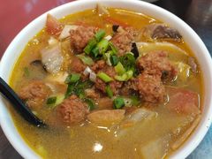 -杨姐大碗面(电厂南路店)