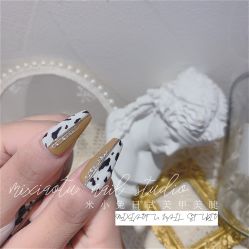 -米小兔美甲美睫