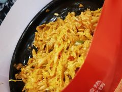 -米村拌饭(东方新天地店)