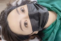 点击看大图 -西施无菌半永久纹绣眉眼影唇轻增发纹发际线