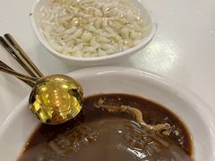 -鞠婆婆•绵绵冰•凉糕•手工冰粉(苏稽一店)