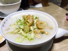 -百福麵家(新馬路店)