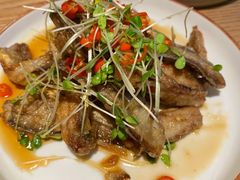 手撕黄鱼-薇酌饮·陕西菜(南门外店)