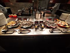 -西安W酒店·WEI全味西餐厅