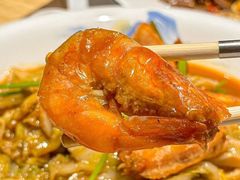 -小河盐帮·私家菜·烤鸭(三元桥·霄云路店)